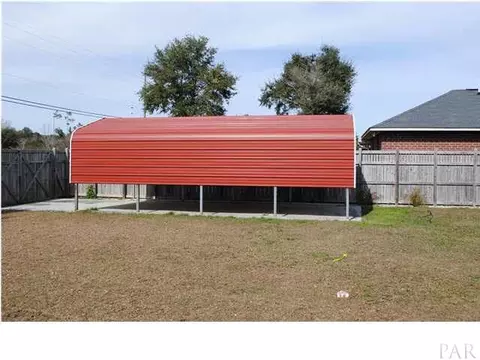 5824 Jameson Cr, Pace, FL 32571 photo 3