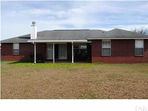 5824 Jameson Cr, Pace, FL 32571 photo 2