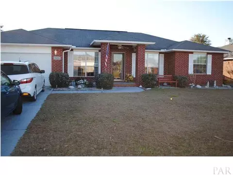 5824 Jameson Cr, Pace, FL 32571 photo 1