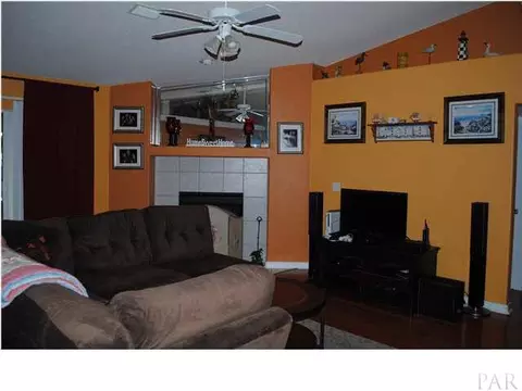 5824 Jameson Cr, Pace, FL 32571 photo 5