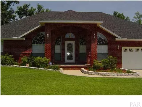 4180 Lancaster Gate Dr, Pace, FL 32571 photo 1