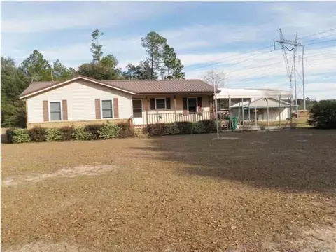 5680 Todd St, Pace, FL 32571 photo 1