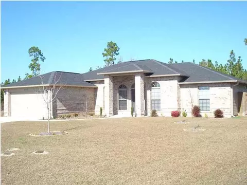 6514 Fall St, Milton, FL 32570 photo 1