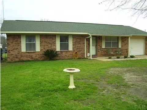 2152 Parker Rd, Cantonment, FL 32533 photo 2