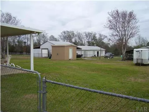 2152 Parker Rd, Cantonment, FL 32533 photo 19