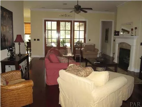 6373 Hammock Trce, Milton, FL 32583 photo 3