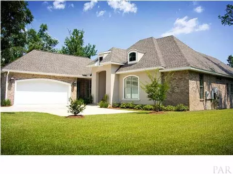6373 Hammock Trce, Milton, FL 32583 photo 1