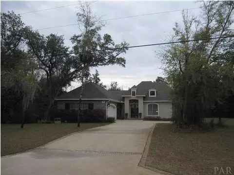 6373 Hammock Trce, Milton, FL 32583 photo 24
