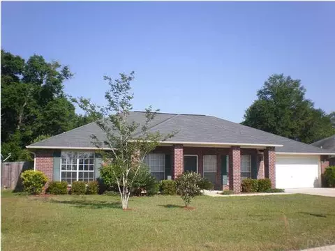 6016 Jameson Cr, Pace, FL 32571 photo 1