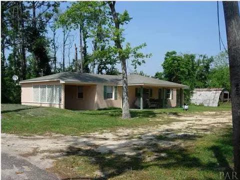 4062 Gillnet Ln, Milton, FL 32583 photo 1
