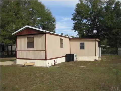 6550 Pinto Ave, Milton, FL 32570 photo 4