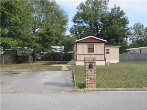 6550 Pinto Ave, Milton, FL 32570 photo 3