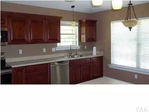 3116 Strathauer Rd, Milton, FL 32583 photo 9