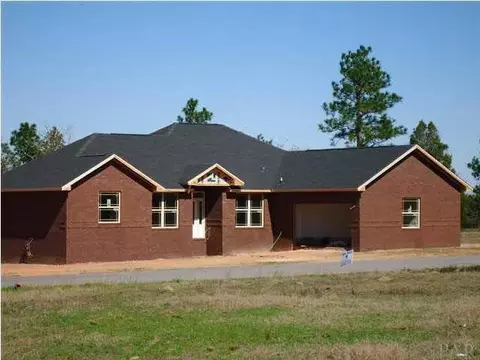 3116 Strathauer Rd, Milton, FL 32583 photo 1