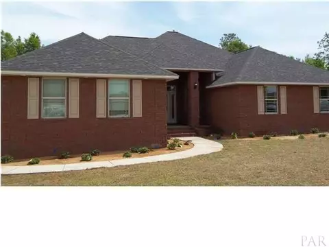 3116 Strathauer Rd, Milton, FL 32583 photo 4