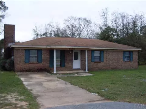 4216 Jernigan Rd, Pace, FL 32571 photo 2