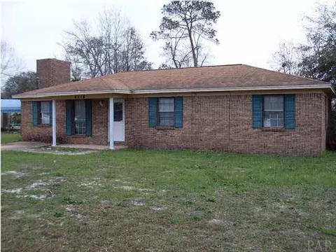 4216 Jernigan Rd, Pace, FL 32571 photo 1