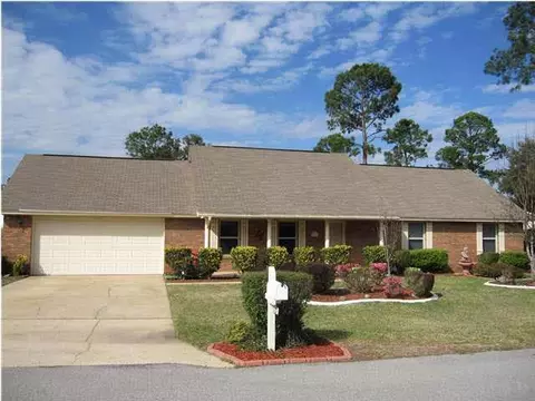 5320 Casper Cir, Milton, FL 32570 photo 1