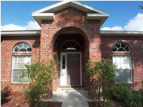 3222 Moss Pt Ln, Cantonment, FL 32533 photo 2