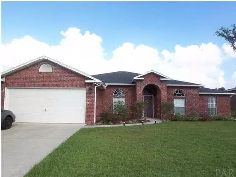 3222 Moss Pt Ln, Cantonment, FL 32533 photo 1