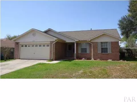 3629 Pebble Ln, Milton, FL 32583 photo 1