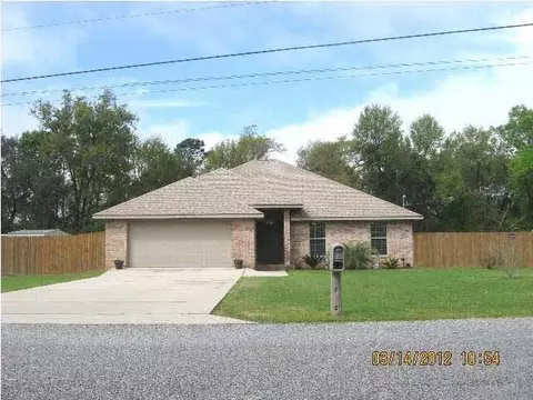 2828 Reese Ln, Cantonment, FL 32533 photo 1