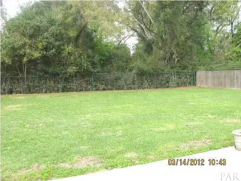 2828 Reese Ln, Cantonment, FL 32533 photo 13