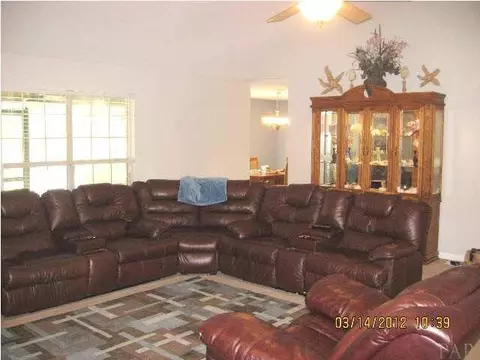2828 Reese Ln, Cantonment, FL 32533 photo 6