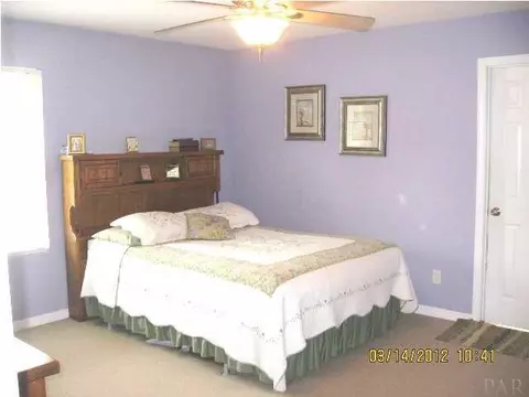 2828 Reese Ln, Cantonment, FL 32533 photo 9