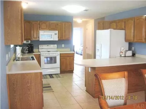 2828 Reese Ln, Cantonment, FL 32533 photo 4
