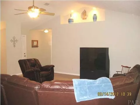 2828 Reese Ln, Cantonment, FL 32533 photo 5