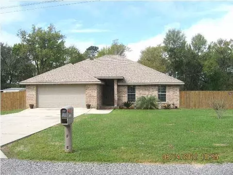 2828 Reese Ln, Cantonment, FL 32533 photo 2