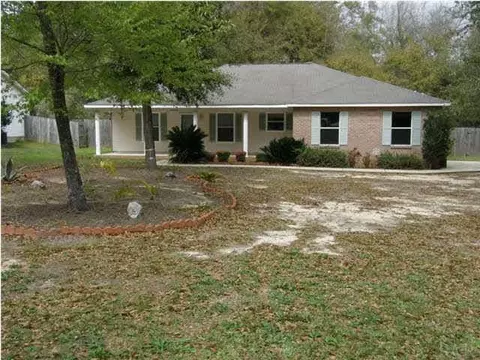 4840 Hamilton Bridge Rd, Pace, FL 32571 photo 1