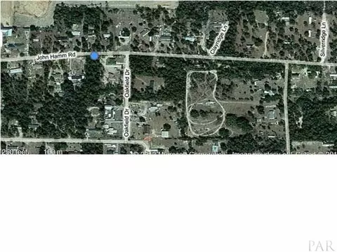 8655 John Hamm Rd, Milton, FL 32583 photo 2