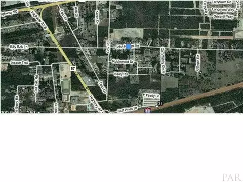 8655 John Hamm Rd, Milton, FL 32583 photo 3