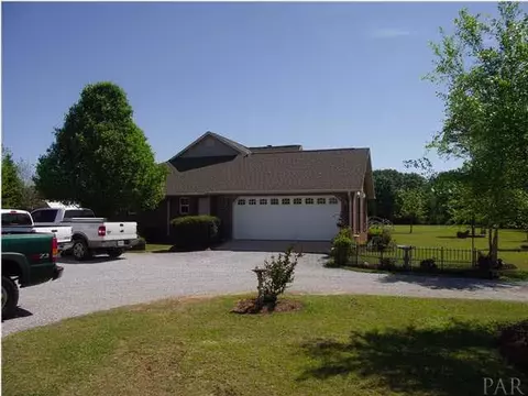3013 Bud Diamond Rd, Jay, FL 32565 photo 6