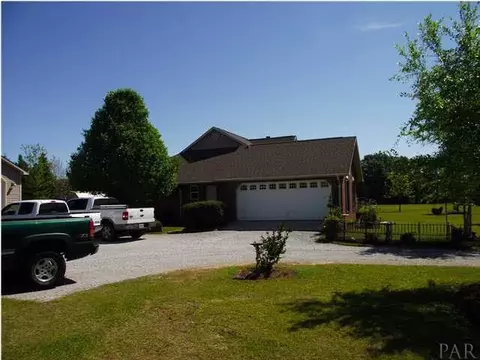 3013 Bud Diamond Rd, Jay, FL 32565 photo 5