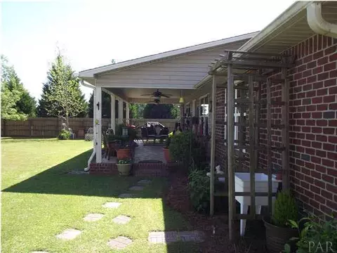 3013 Bud Diamond Rd, Jay, FL 32565 photo 9
