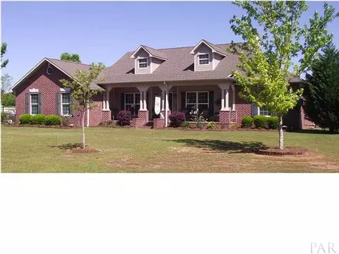 3013 Bud Diamond Rd, Jay, FL 32565 photo 1