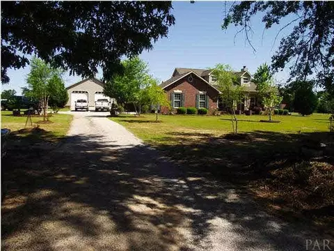 3013 Bud Diamond Rd, Jay, FL 32565 photo 2