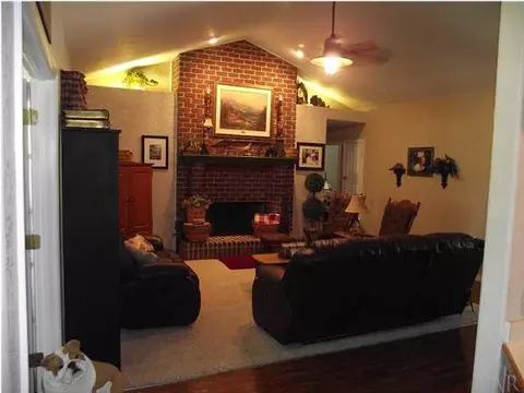 3013 Bud Diamond Rd, Jay, FL 32565 photo 13