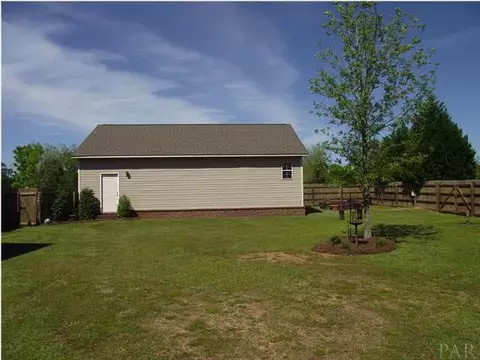 3013 Bud Diamond Rd, Jay, FL 32565 photo 12