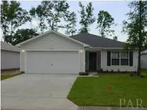 5434 Cherub Cir, Milton, FL 32583 photo 1