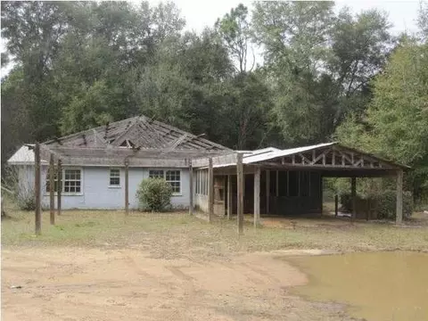 5955 Carroll Rd, Milton, FL 32583 photo 1