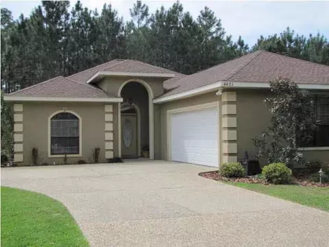 4493 Bayside Blvd, Milton, FL 32583 photo 2