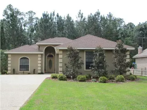 4493 Bayside Blvd, Milton, FL 32583 photo 1