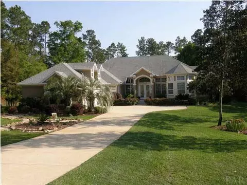 3497 Edinburgh Dr, Pace, FL 32571 photo 1
