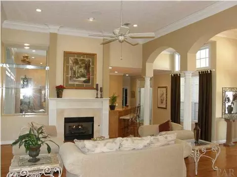 3497 Edinburgh Dr, Pace, FL 32571 photo 9