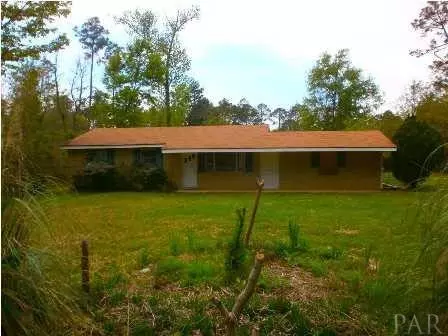 3287 Atlas Dr, Milton, FL 32583 photo 1
