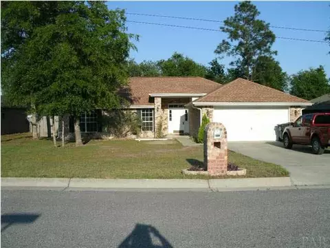 5942 Herlong Dr, Milton, FL 32570 photo 1